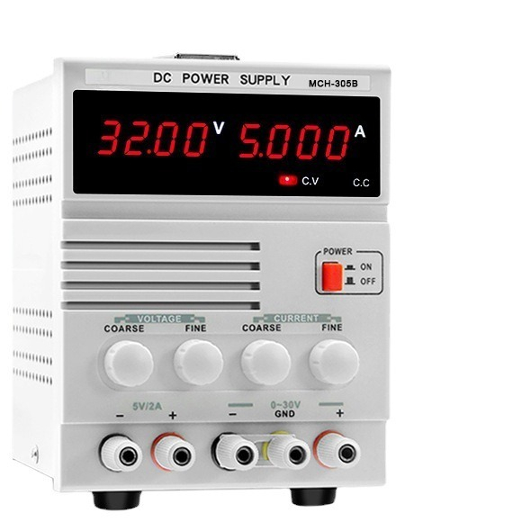 30V 5A Adjustable DC Linear Po - Linear Lab Power Supply Adjustable review and price